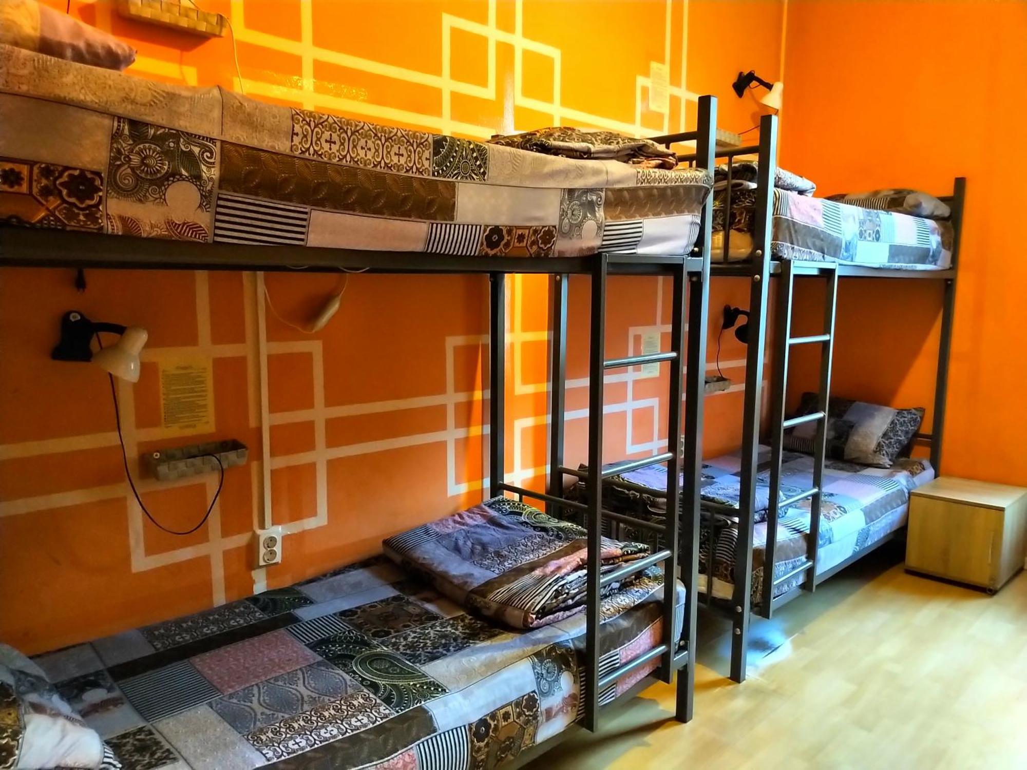 "No Party & Many Rules" Hostel N1 Sofia Bagian luar foto